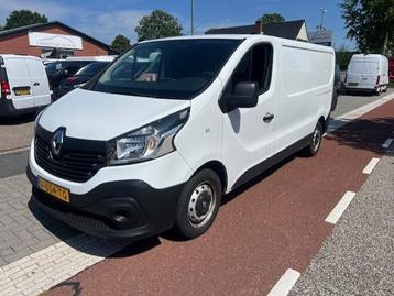 Renault Trafic 1.6 dCi 88KW T29 L2H1 3P AIRCO KLIMA LANG EUR beschikbaar voor biedingen