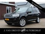 Land Rover Freelander 2.2 TD4e SE - 1e eigenaar, Verwarm. st, Auto's, Bestelauto's, Euro 5, 15 km/l, 4 cilinders, 150 pk