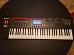 Roland fantom 06, Muziek en Instrumenten, Synthesizers, Ophalen, 61 toetsen, Roland, Zo goed als nieuw