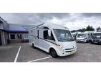 Carthago C-Tourer I 142 Zeer compleet en in nieuwstaat!, Caravans en Kamperen, Luifel, Carthago, Particulier, Startonderbreker
