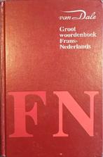 van Dale - Groot woordenboek Frans-Nederlands, Gelezen, Van Dale, Frans, Ophalen of Verzenden