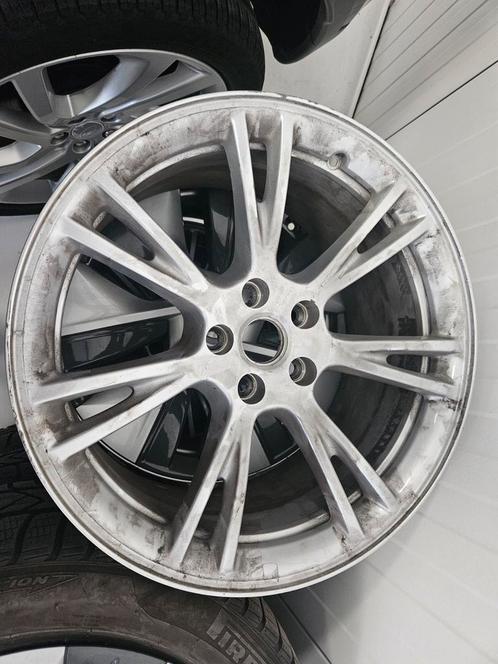 19 inch originele tesla model Y gemini velgen, Auto-onderdelen, Banden en Velgen, Velg(en), Zomerbanden, 19 inch, 235 mm, Ophalen of Verzenden