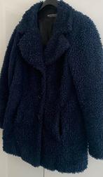 Beaumont jas, Kleding | Dames, Ophalen of Verzenden, Zo goed als nieuw, Maat 42/44 (L), Blauw