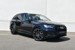 Audi Q7 60 TFSI e quattro Proline S Competition, Automaat, 2995 cc, Zwart, SUV of Terreinwagen