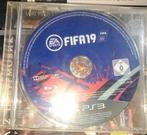 FIFA 19 (ps3) Losse disc, Ophalen, Zo goed als nieuw, Sport, 3 spelers of meer