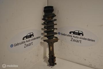 Veerpoot R Seat Inca Bestel 9K 1.9 D ('96-'03) 6K0413031G beschikbaar voor biedingen