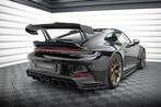 Voorlip sideskirt achterlip spoiler - Porsche GT3 992 21+, Ophalen of Verzenden
