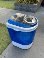Camping wasmachine, Caravans en Kamperen, Ophalen of Verzenden, Zo goed als nieuw