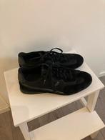 Hugo Boss Sneakers zwart Maat 41 - Zeer Goede Staat, Kleding | Heren, Schoenen, Zwart, Ophalen of Verzenden, Hugo Boss, Sneakers of Gympen