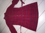 VINTAGE BLOES / TUNIEK in mooie kleuren, Ophalen of Verzenden, Zo goed als nieuw, Maat 34 (XS) of kleiner, Overige kleuren
