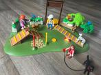 Playmobile Hondenschool - Complete Set, Ophalen of Verzenden, Zo goed als nieuw, Complete set
