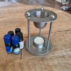Aroma Diffuser, Ophalen, Gebruikt, Metaal, Minder dan 25 cm