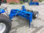 A en P Kilverbak (bj 2023), Zakelijke goederen, Overige, Grondbewerking
