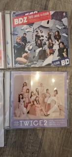 Kpop jpop twice japanse albums dbz #twice, Aziatisch, Ophalen of Verzenden, Zo goed als nieuw