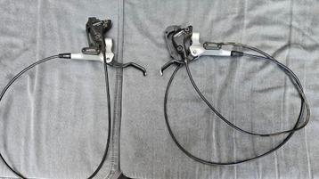 Shimano Deore Schijfrem BR-M535 beschikbaar voor biedingen