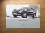 Prijslijst     Mercedes  Benz      GL - Klasse          2006, Boeken, Auto's | Folders en Tijdschriften, Nieuw, Ophalen of Verzenden
