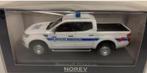 Renault Alaskan '18 Police Municipale 1/43 NOREV ref. 518355, Verzenden, Nieuw, Auto, Norev