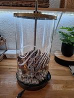 Riviera maison lamp, Ophalen of Verzenden, Zo goed als nieuw