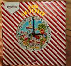 Blond Amsterdam Efteling Klok, Verzamelen, Efteling, Ophalen of Verzenden, Nieuw, Gebruiksvoorwerp