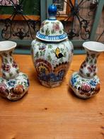 Kaststel, Antiek en Kunst, Ophalen