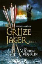 John Flanagan - Diverse delen De grijze jager, Boeken, Ophalen of Verzenden, Zo goed als nieuw