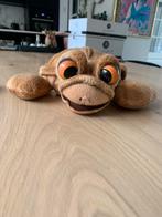 PandaDroom Knuffel schildpad efteling, Kinderen en Baby's, Speelgoed | Knuffels en Pluche, Ophalen of Verzenden, Nieuw, Overige typen