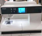 PFAFF Performance 5.0 naaimachine, Hobby en Vrije tijd, Naaimachines en Toebehoren, Ophalen of Verzenden, Zo goed als nieuw, Naaimachine