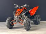 Yamaha Raptor 700 R special 2007 yfm 700 NL auto kenteken!