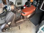 IVA LUX50, Fietsen en Brommers, Scooters | Overige merken, Gebruikt, Benzine, Maximaal 25 km/u, Ophalen