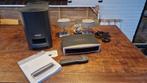 Bose 321 Home entertainment set, Dvd-speler, Ophalen, Overige merken, Gebruikt