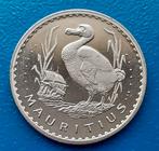 1 ECU 1995 - Mauritius, Verzenden, Overige materialen, Nederland
