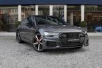 Audi A6 55 TFSI E QUATTRO, Automaat, 53 km, Gebruikt, Leder