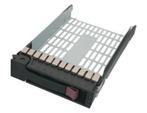 HP 3.5" G6 G7 Harddisk Bracket Used, Computers en Software, Harde schijven, Hewlett Packard Enterprise B.V., Info@hpe.com, Startbaan 16, 1187 XR Amstelveen, Nederland