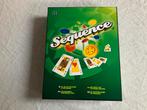 Sequence, Een of twee spelers, Ophalen of Verzenden, Gebruikt, Nordic Games