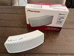 Pioneer XW-BTSP1-W Bluetooth Speaker ,vrijwel niet gebruikt, Audio, Tv en Foto, Luidsprekers, Ophalen of Verzenden, Zo goed als nieuw