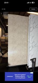 Akoestische wandpanelen PVC en hout, Wandtegels, Nieuw, Ophalen of Verzenden, Minder dan 5 m²