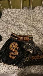 Short gekomen van thailand, Ophalen, Nieuw, Bokskleding