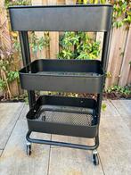 IKEA Trolly / Serveerwagen - TE KOOP, Ophalen, Gebruikt