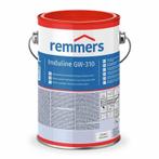 €175 - Remmers Induline GW-310 Zwart, Zwart, Nieuw, Ophalen of Verzenden, Verf