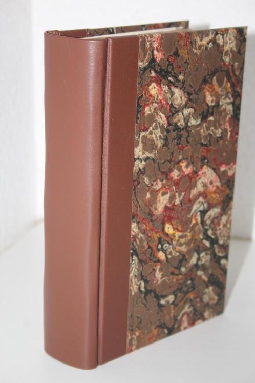 Wilhelmus van Eenhoorn - Het leven der kristenen, deel 1, Antiek en Kunst, Antiek | Boeken en Bijbels, Ophalen of Verzenden