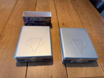Star Trek the next generation seizoen 5 beschikbaar voor biedingen