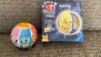 3D pokemon Puzzel nachtlamp 74 stukjes, Ophalen, Minder dan 500 stukjes, Nieuw, Rubik's of 3D-puzzel