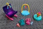 Barbie Dreamtopia speelset, Ophalen of Verzenden, Zo goed als nieuw, Meisje