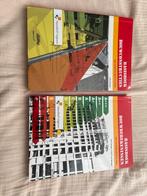 A.P.J. Korsten - Basisboek bouwconstructies voor Mbo, Boeken, Ophalen of Verzenden, Zo goed als nieuw, A.P.J. Korsten, Bouwkunde