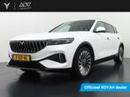 VOYAH Free 4WD 106 kWh Accu 500 km WLTP | Luchtvering | Mass, Auto's, Overige Auto's, Origineel Nederlands, Te koop, 505 km, 5 stoelen