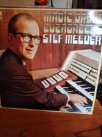 BUCAGREETS STEF MEEDER, Ophalen of Verzenden
