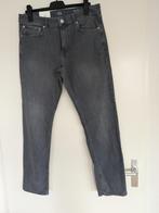 NIEUW Heren Jeans grijs NIEUW, Ophalen, Nieuw, Grijs, Overige jeansmaten