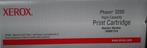 Originele Xerox 3250 Phaser toner cartridge zwart 106R01374, Ophalen of Verzenden, Nieuw, Toner, Xerox