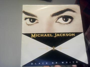 michael jackson jukebox single black or white uit 1991 beschikbaar voor biedingen