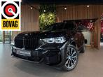 BMW X5 xDrive45e High Executive M Sport pano trekhaak, Auto's, BMW, Automaat, Gebruikt, 394 pk, Vierwielaandrijving